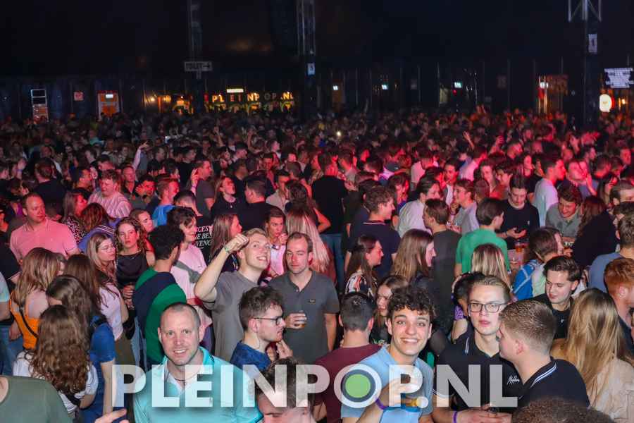 Publiek Zaterdag   (75)